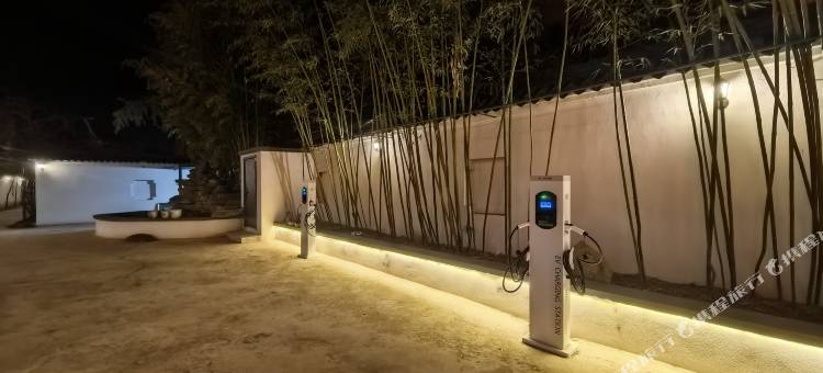 王家大院酒店图片