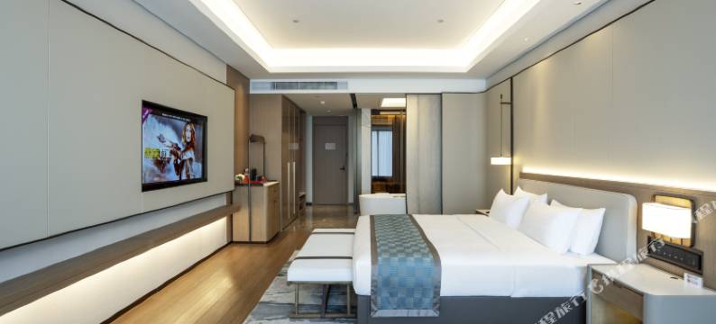 丽水国际会展中心大酒店图片