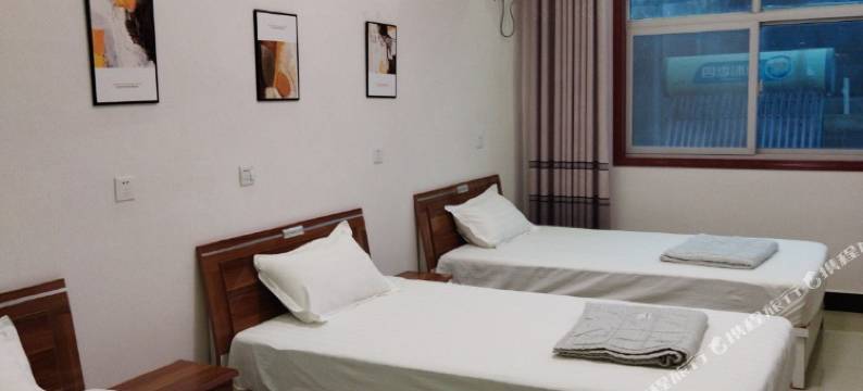 济源祥和农家小院图片