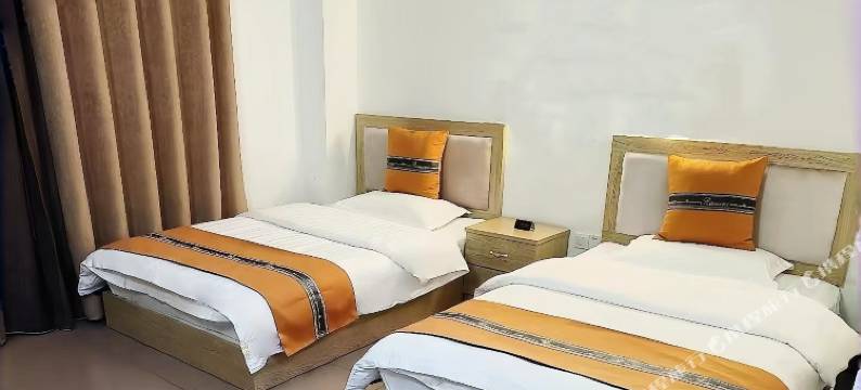 宁安宾馆(昌宁店)图片