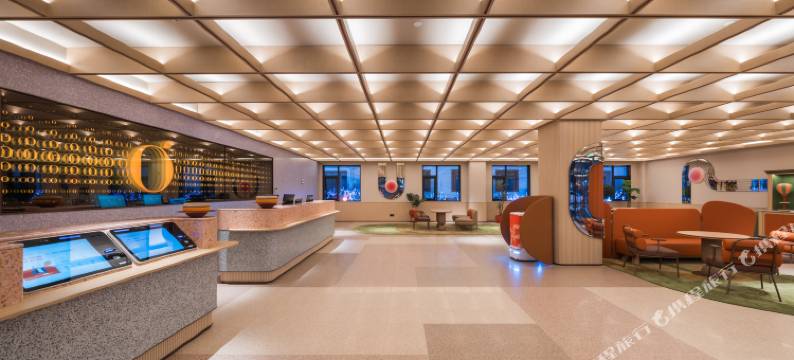 桔子酒店(潮阳实验学校店)图片