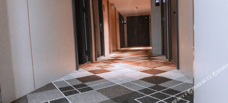 吉瑞智能观景民宿(固原西吉公馆店)图片