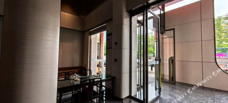 桂丽酒店(咸宁南站中心医院店)图片