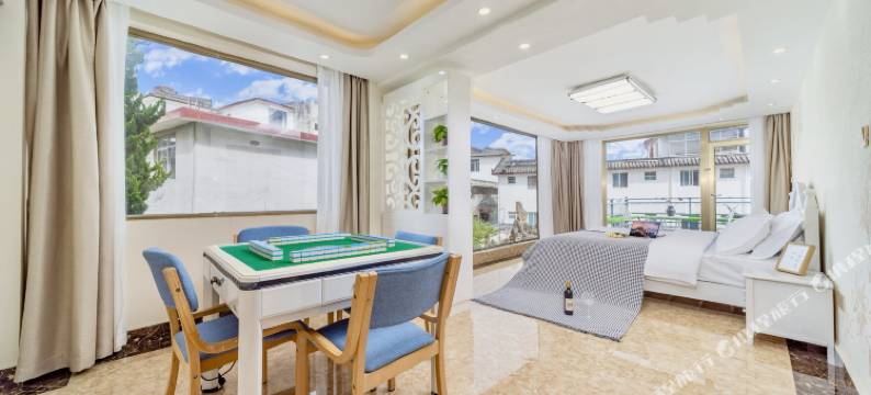 多多家民宿(丽江古城忠义市场店)图片