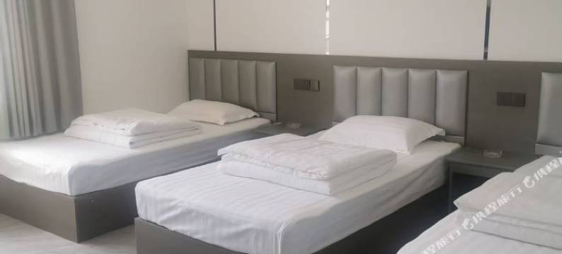 情之源便捷旅馆图片