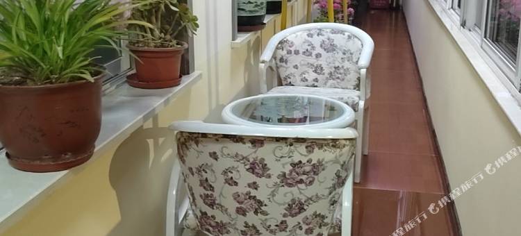 娄烦东兴旅馆图片