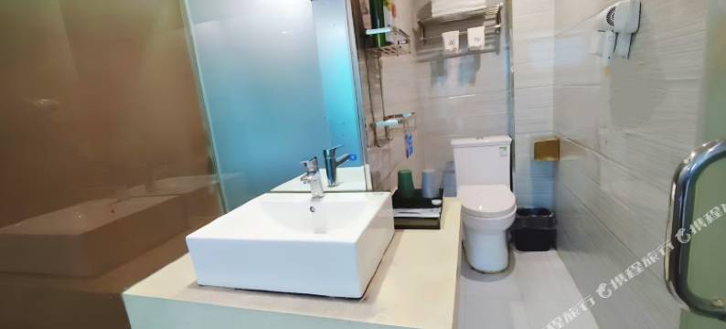 六盘水天新利酒店图片