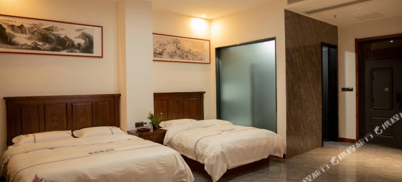 书香驿客栈图片