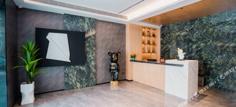 木可优宿(佛山顺德渔人码头店)图片