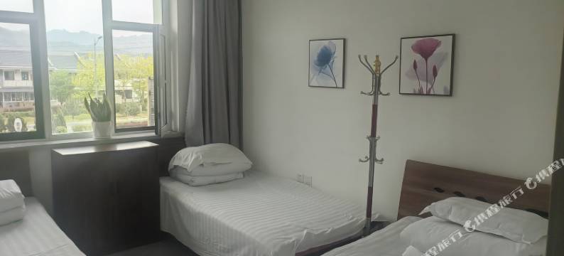 集安四面八方民宿图片