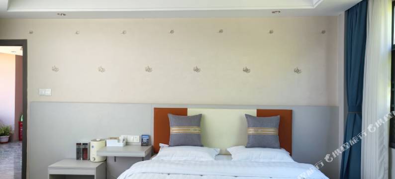 藏遇酒店(小昭寺店)图片