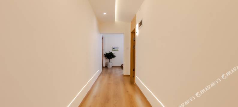 理县天源酒店图片