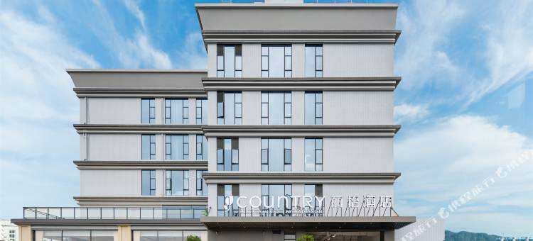 丽怡酒店(广州白云江高店)图片