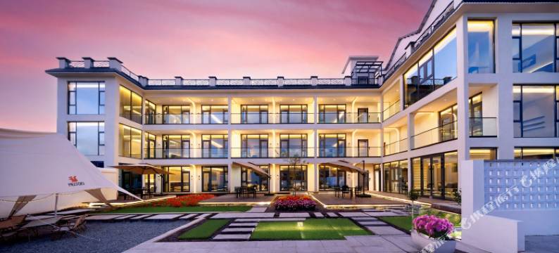 漠北格格·Grassland scenery丨高端度假美宿(那拉提景区店)图片