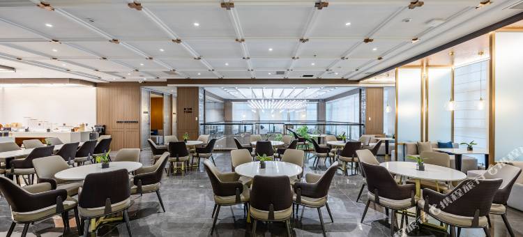丽呈别院·蓬莱湾(蓬莱政务中心店)图片