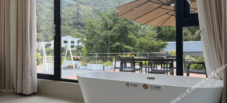 连云港不晚民宿(花果山景区店)图片