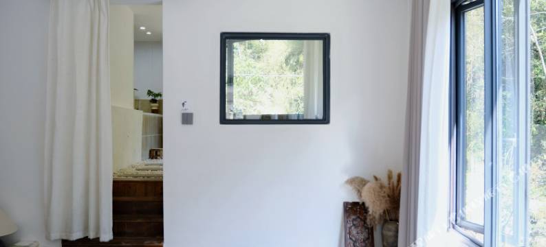 西岭·嬉野私汤民宿(花水湾店)图片