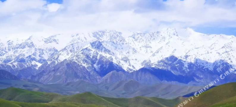 策勒昆仑酒店图片