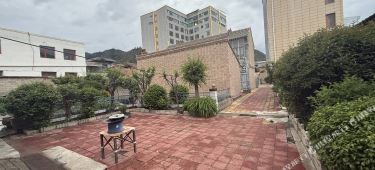 卓尼永嘉酒店图片