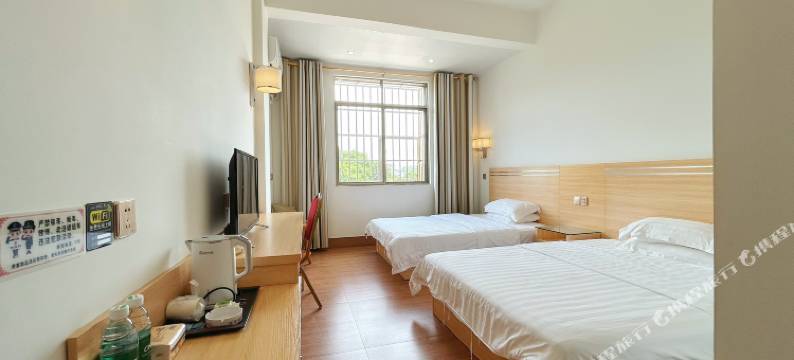 防城港大师傅农家乐图片