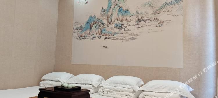 文心雅苑民宿(五台山游客中心店)图片