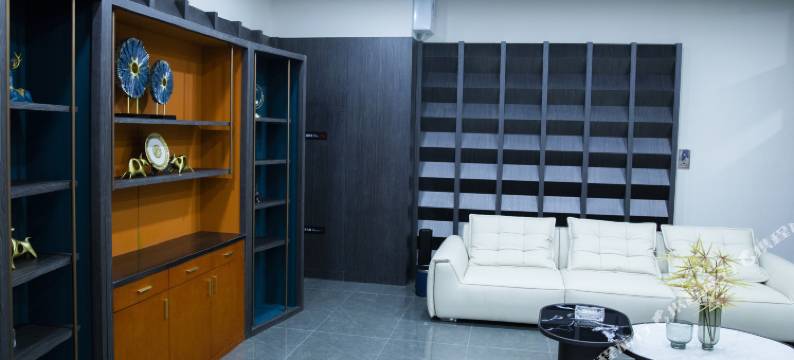 美豪酒店(博乐火车站店)图片