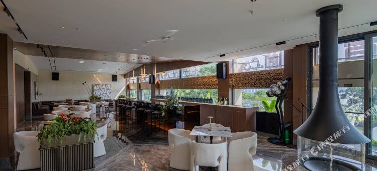 未央琚城市民宿(宜昌沿江大道天然塔店)图片