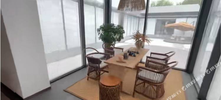 那颜·金帐度假酒店图片