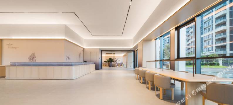 全季酒店(贵阳北站西广场店)图片