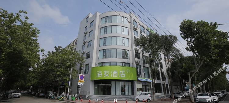 海友酒店(濮阳万达广场水秀街店)图片