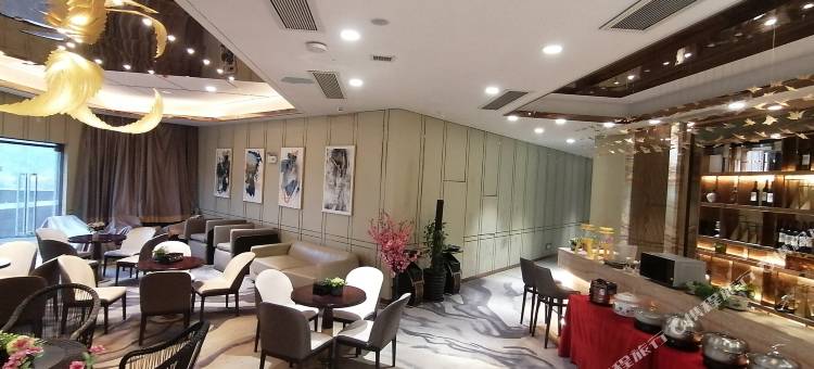 铂悦公寓(清远佛冈恒大御泉四季店)图片