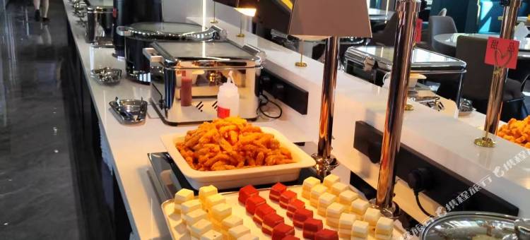 盛乐国际酒店图片