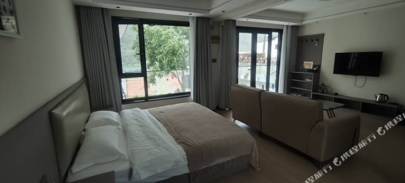 望山居民宿图片