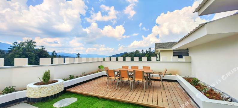 雅安沁心·麓云谣民宿(碧峰峡景区店)图片