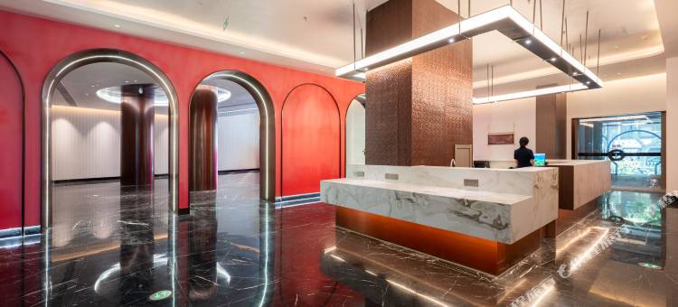 府上酒店(南京总统府店)图片