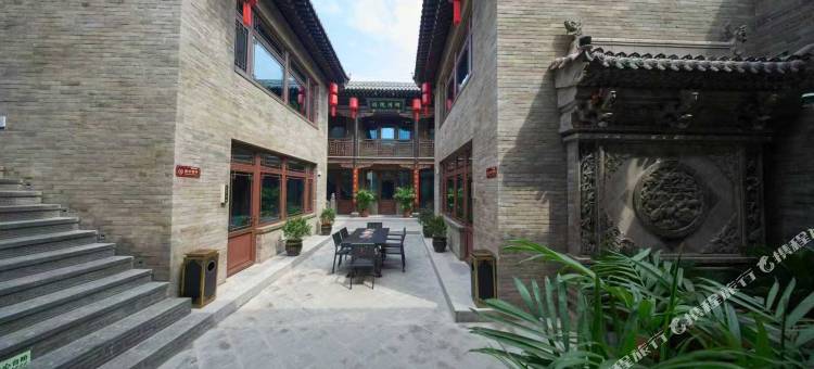 平遥红灯笼会馆(市楼店)图片