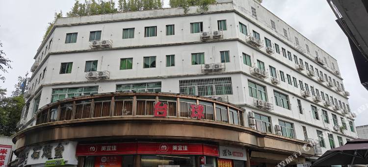 东门酒店图片