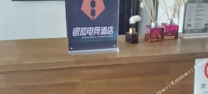 银狐电竞民宿(惠州火车站乌石商贸广场店)图片