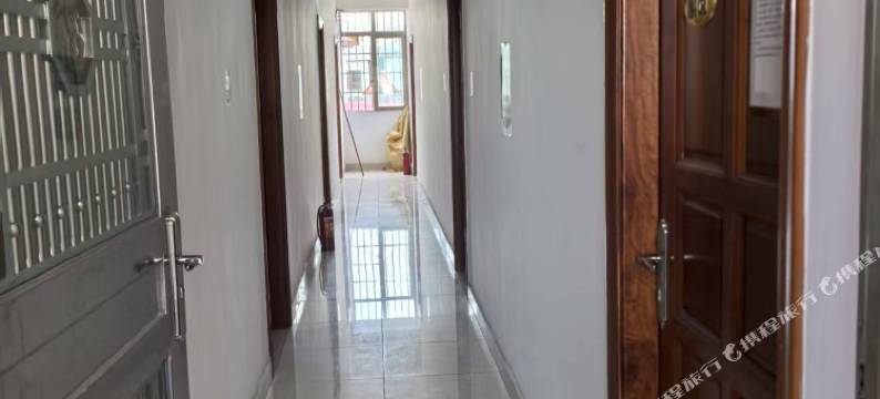 佛山情缘宾馆图片