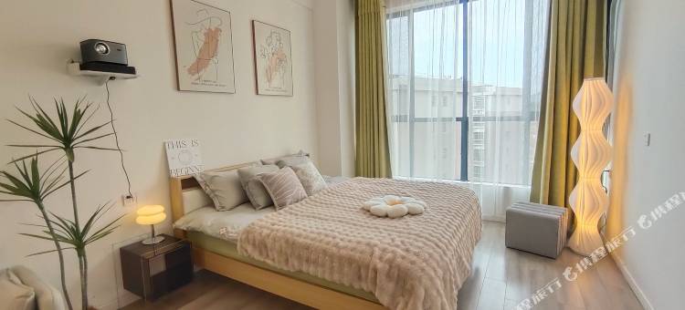 初见民宿(汝城太阳城店)图片