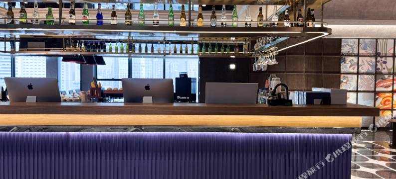 希诺臻选X酒店(广州北京路步行街大佛古寺店)图片