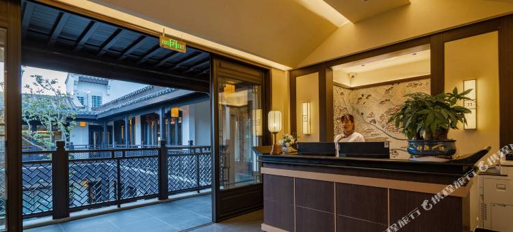 雪域·达瓦酒店图片