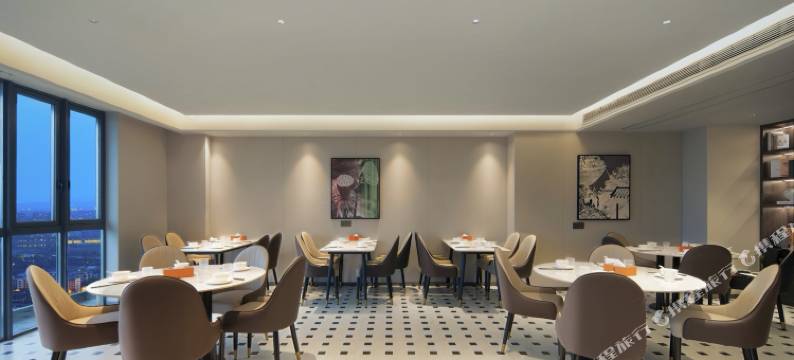 铂豪云枫酒店(镁好广场店)图片