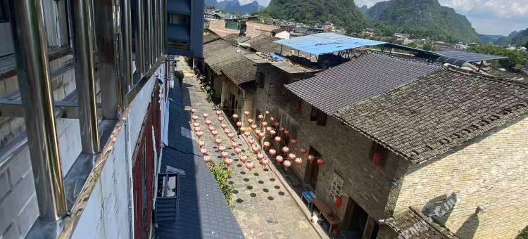 接龙旅社图片
