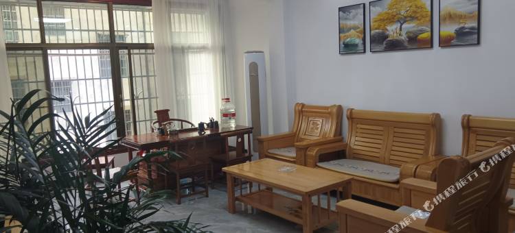 宜章谭玲民宿(莽山景区店)图片