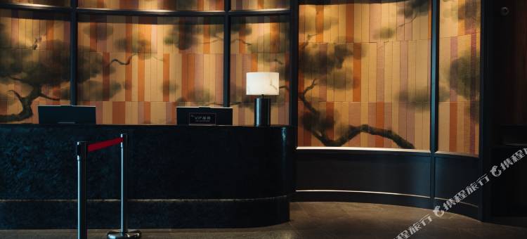 咸阳乐思佩酒店图片