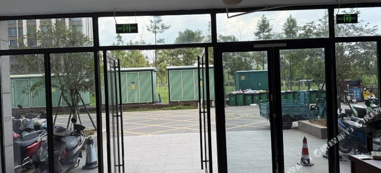 柏美loft店(南昌县富山大道柏岗地铁站店)图片