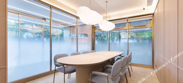 汉庭酒店(武汉东湖岳家嘴地铁站店)图片