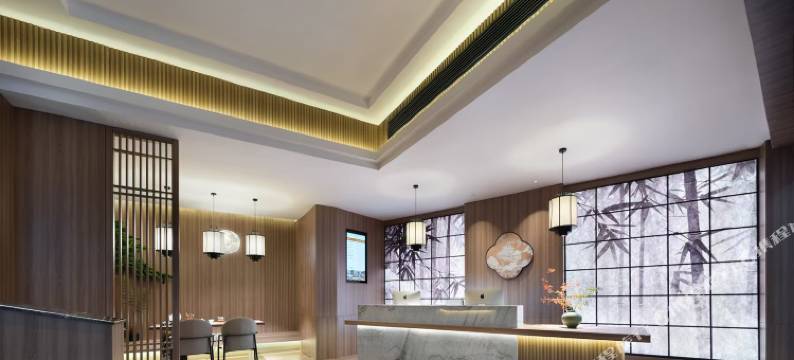 道县非凡尚居酒店(道州商业步行街店)图片