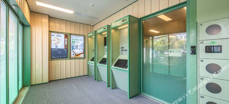 海友酒店(三亚凤凰机场店)图片